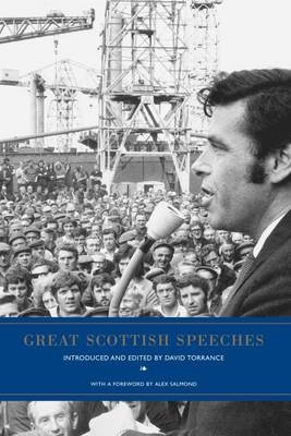 Great Scottish Speeches - 