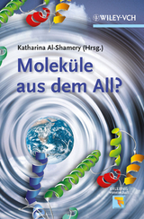 Moleküle aus dem All? - 