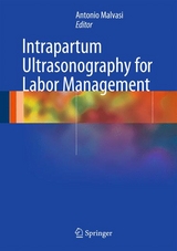 Intrapartum Ultrasonography for Labor Management - 