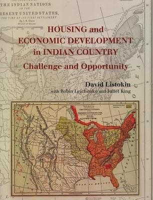 Housing and Economic Development in Indian Country - Robin Leichenko