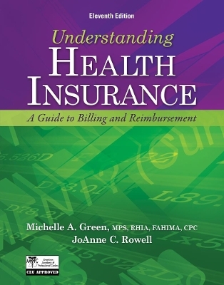 Understanding Health Insurance - Michelle Green