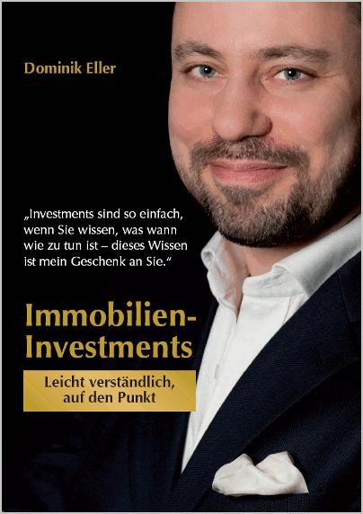 Immobilien-Investments - Dominik Eller