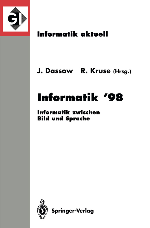 Informatik ’98 - 