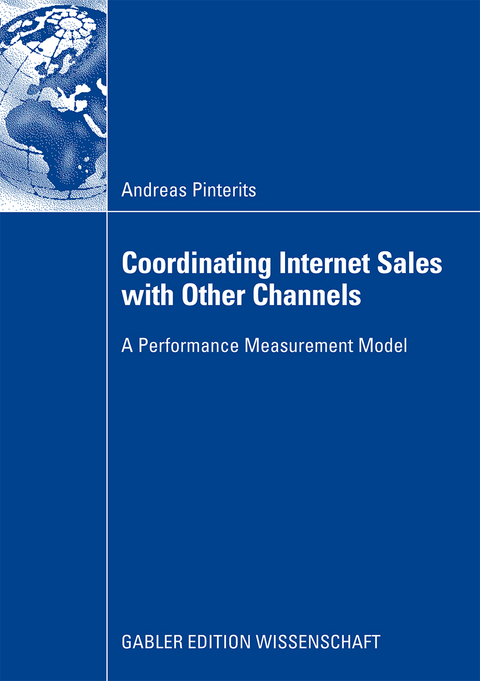 Coordinating Internet Sales with Other Channels - Andreas Pinterits