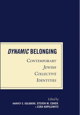 Dynamic Belonging - 