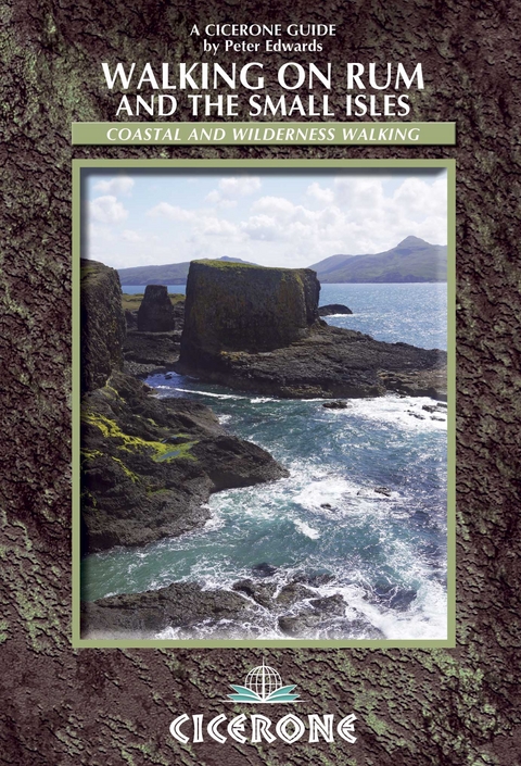 Walking on Rum and the Small Isles - Peter Edwards