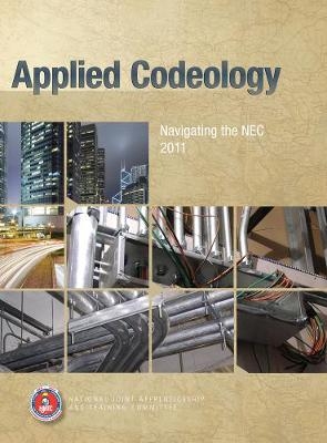 Applied Codeology - NJATC NJATC