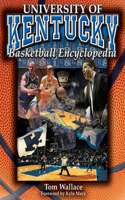 The University of Kentucky Basketball Encyclopedia - Tom Wallace