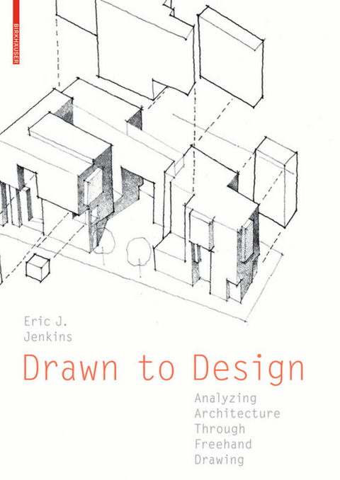 Drawn to Design - Eric Jenkins