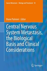 Central Nervous System Metastasis, the Biological Basis and Clinical Considerations - 