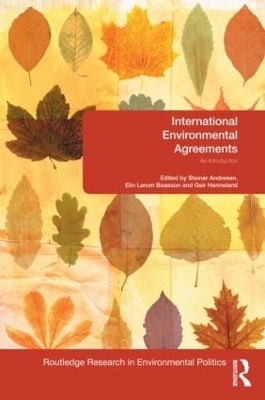 International Environmental Agreements - 