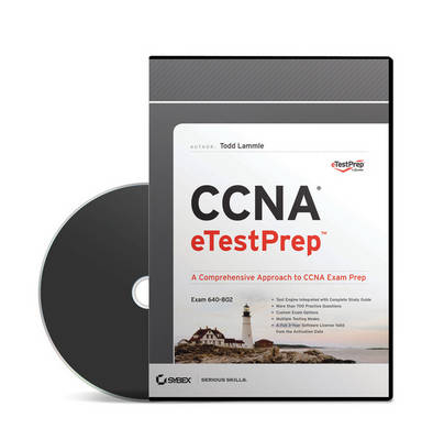 CCNA ETestPrep (640-802) - Todd Lammle