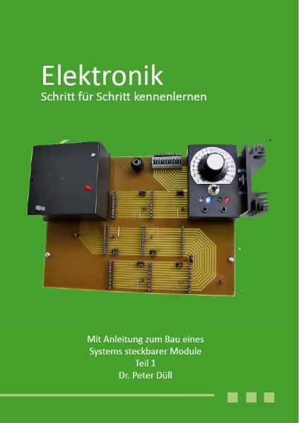 Elektronik - Peter Düll