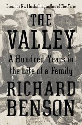 The Valley - Richard Benson