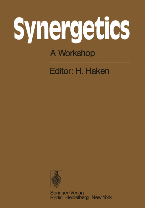 Synergetics - 