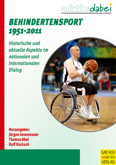 Behindertensport 1951-2011 - 