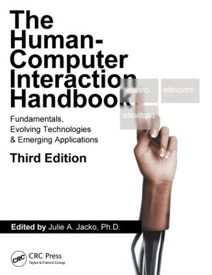 Human Computer Interaction Handbook - 