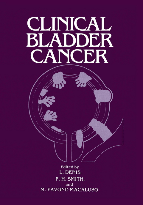 Clinical Bladder Cancer - 