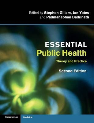 Essential Public Health - 