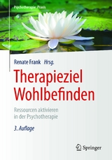 Therapieziel Wohlbefinden - 