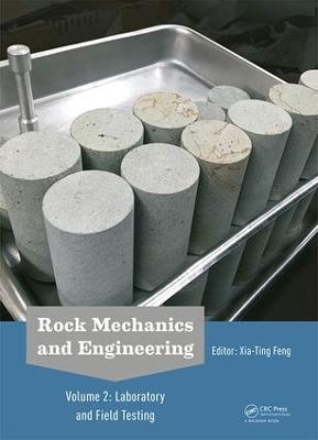 Rock Mechanics and Engineering Volume 2 - 