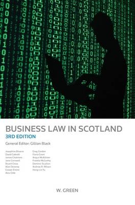 Business Law in Scotland