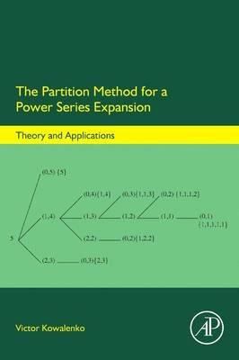 The Partition Method for a Power Series Expansion - Victor Kowalenko