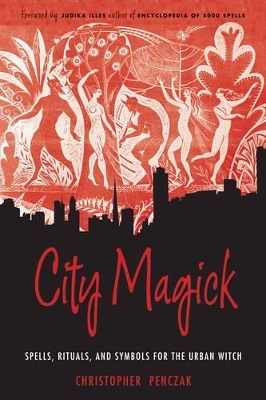 City Magick - Christopher Penczak