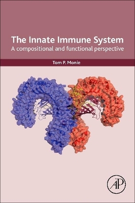 The Innate Immune System - Tom Monie