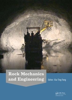 Rock Mechanics and Engineering, 5 volume set - 