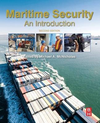 Maritime Security - Michael McNicholas