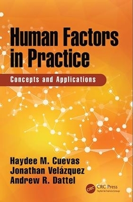 Human Factors in Practice - 