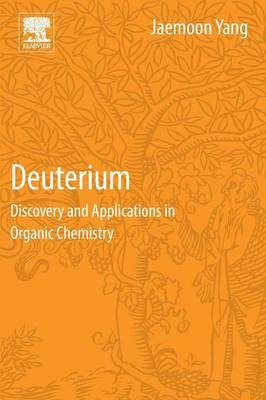 Deuterium - Jaemoon Yang