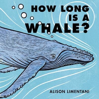 How Long is a Whale?