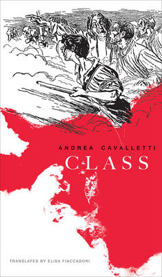 Class - Andrea Cavalletti