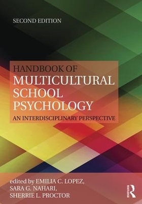 Handbook of Multicultural School Psychology - 