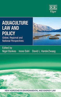 Aquaculture Law and Policy - 