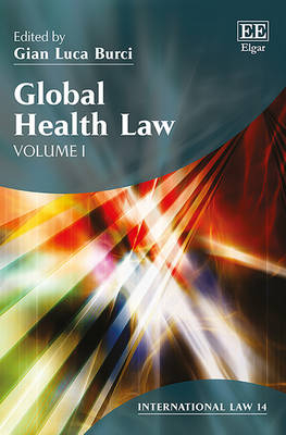 Global Health Law - 