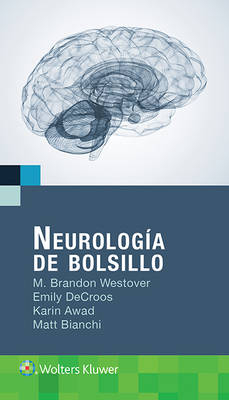 Neurología de bolsillo - M. Brandon Westover