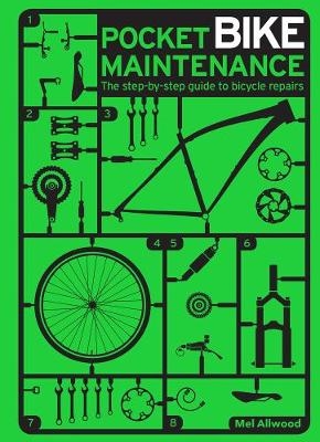 Pocket Bike Maintenance - Mel Allwood