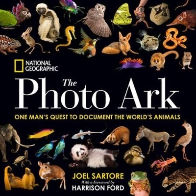 The Photo Ark - Joel Sartore