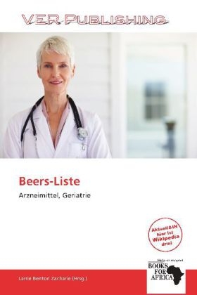 Beers-Liste - 