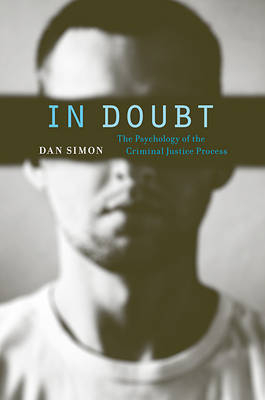 In Doubt - Dan Simon