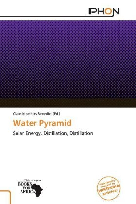 Water Pyramid - 