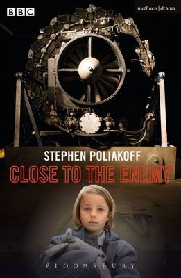 Close to the Enemy - Stephen Poliakoff