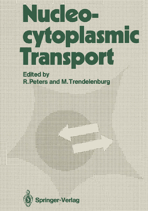 Nucleocytoplasmic Transport - 