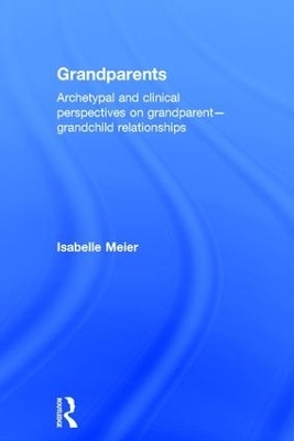 Grandparents - Isabelle Meier