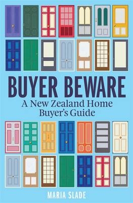 Buyer Beware - Maria Slade