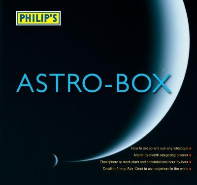 Philip's Astro-Box