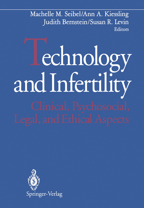 Technology and Infertility - 